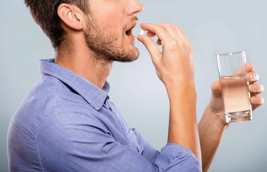 Cómo tomar el uromexil gratis